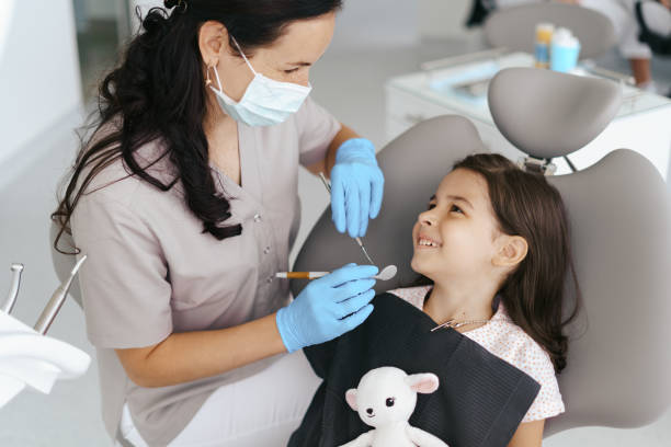Best Emergency Dental Care for Broken or Chipped Teeth in Dardenne Prairie, MO