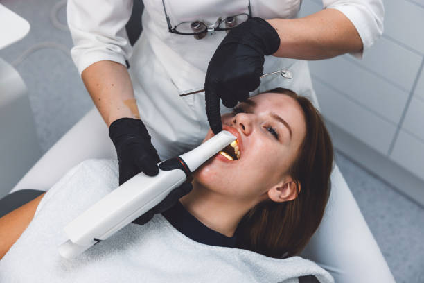 Emergency Dental Care for Adults